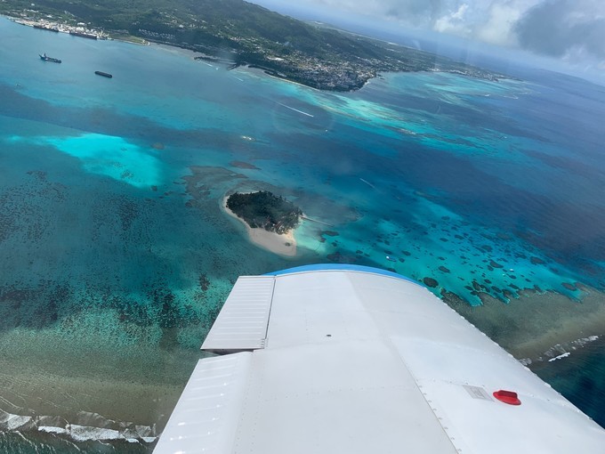 听说全网都在找塞班真正的塞班来了景色让你美到窒息