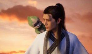 凡人修仙传:向之礼——悲情豪杰,末路枭雄为哪般?_韩立