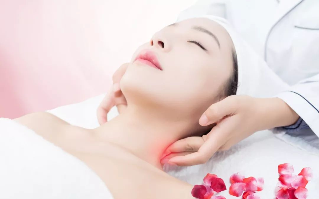 疏通颈部经络的五个方法60