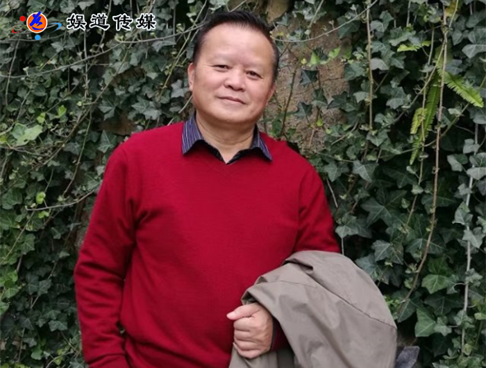 蒋德明,中国作家协会会员.