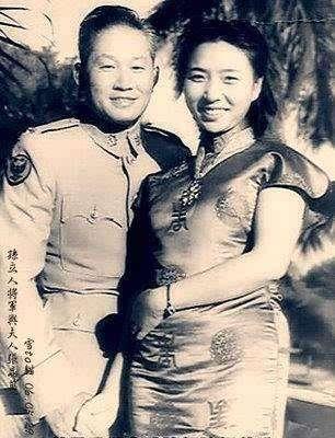 龚夕涛子女图片