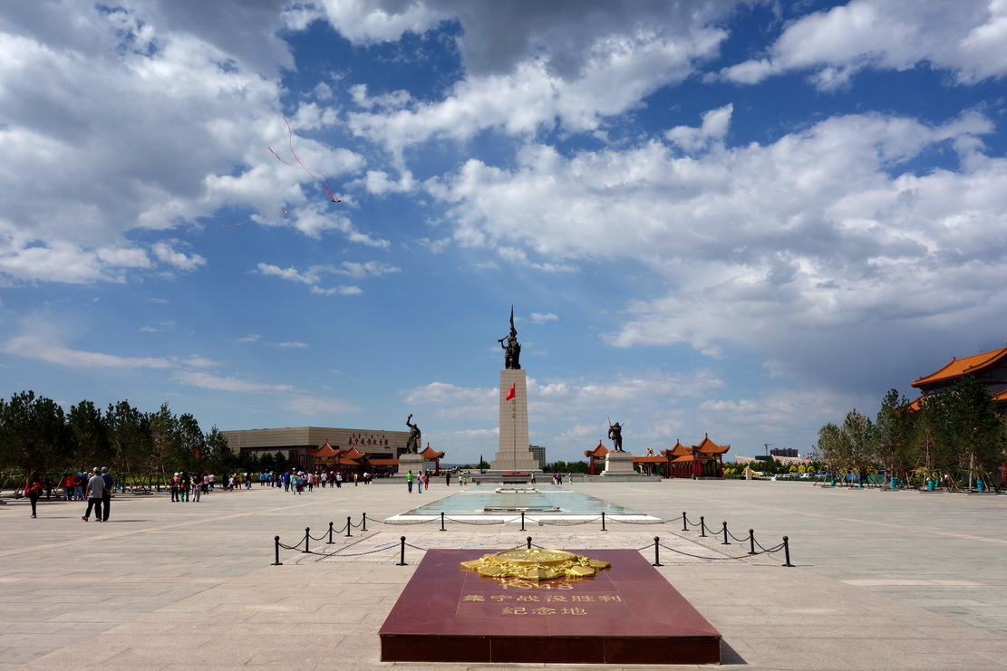 内蒙古12个地级市有人认为太少认为太多该怎么调整
