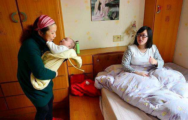 产后有没有必要坐月子?盲信"科学月子法",最后受伤的还是自己