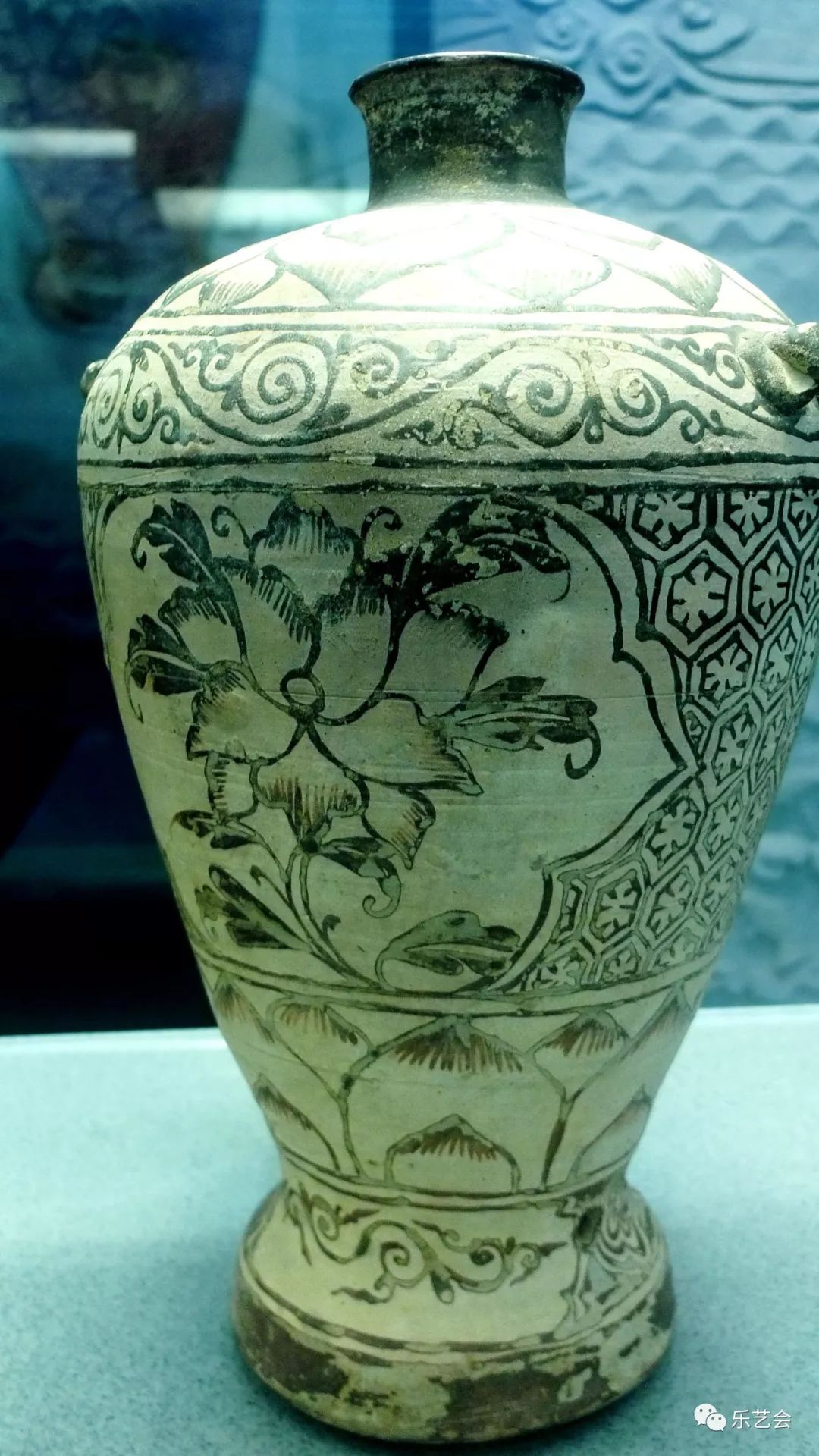 深圳博物馆藏陶瓷巡礼