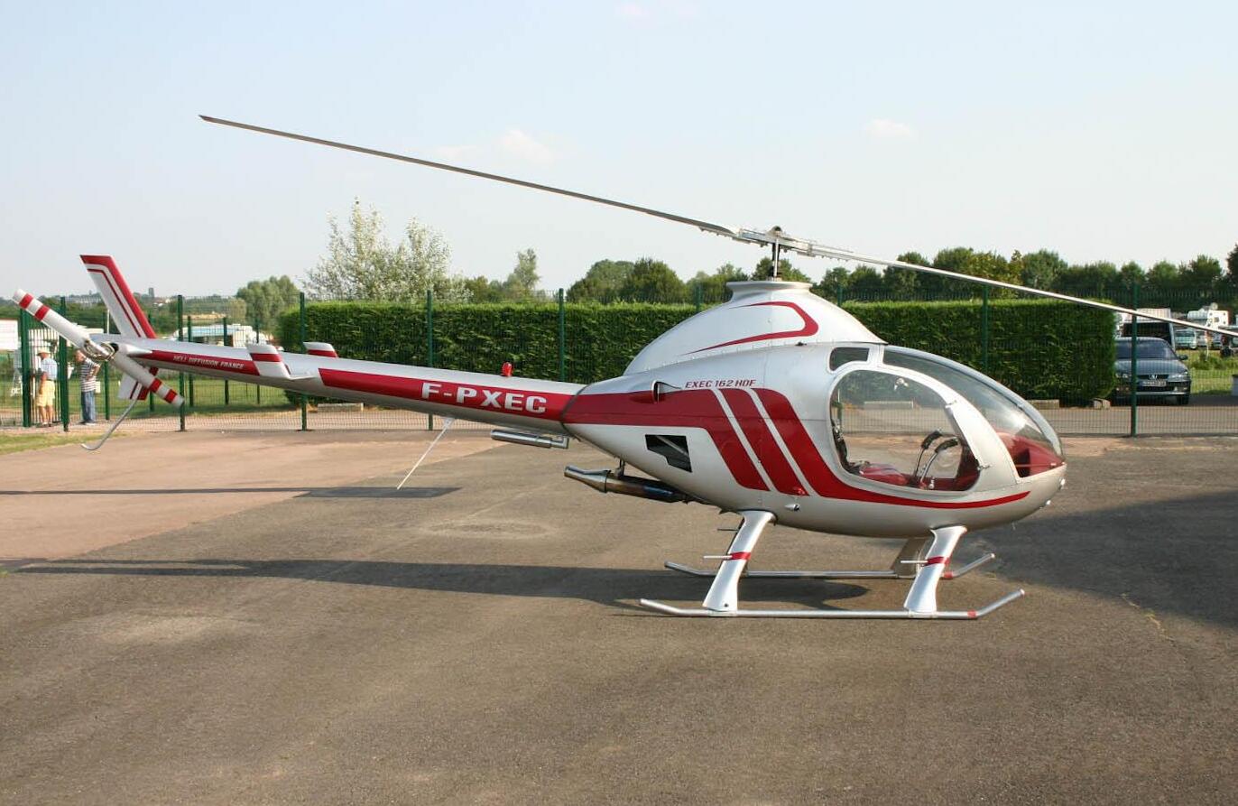 中国农民都能驾驶的私人直升机可以烧汽油油耗还非常低