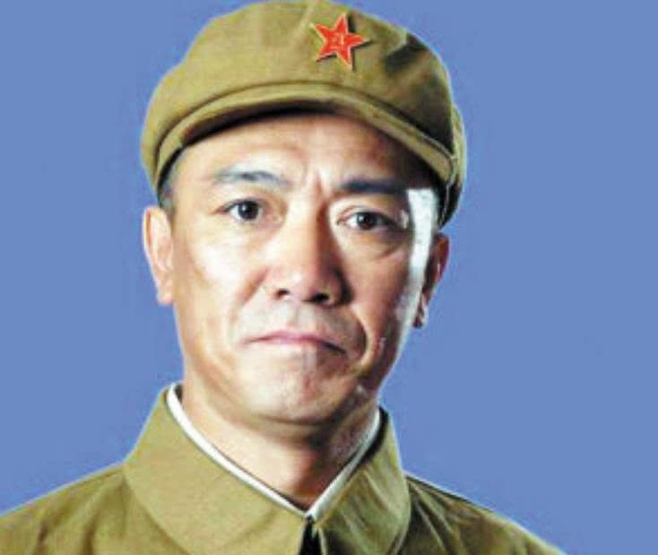 原来老艺术家们年轻时这么帅朱时茂欧美范李金斗能靠颜值出道