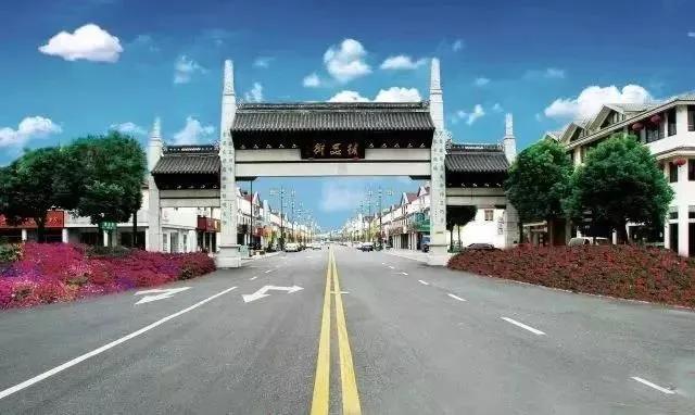 好消息苏州高新区商业综合体镇湖街道锦湖生活广场下半年开业