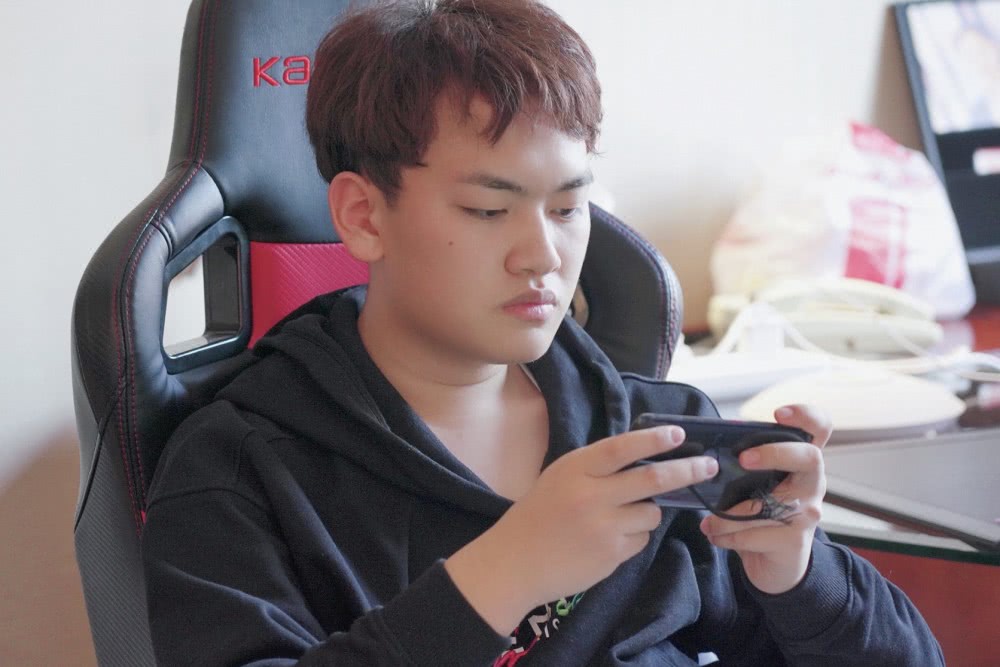 qg刺痛浅谈与estar花海区别一个擅长位移射手一个擅长小短腿