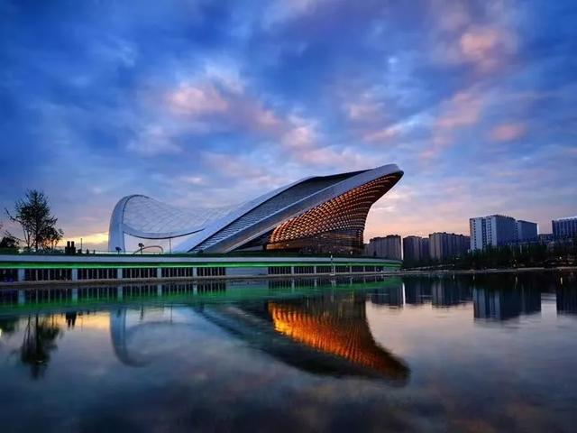 整出了太古里团队要为成都打造一个川音文创园