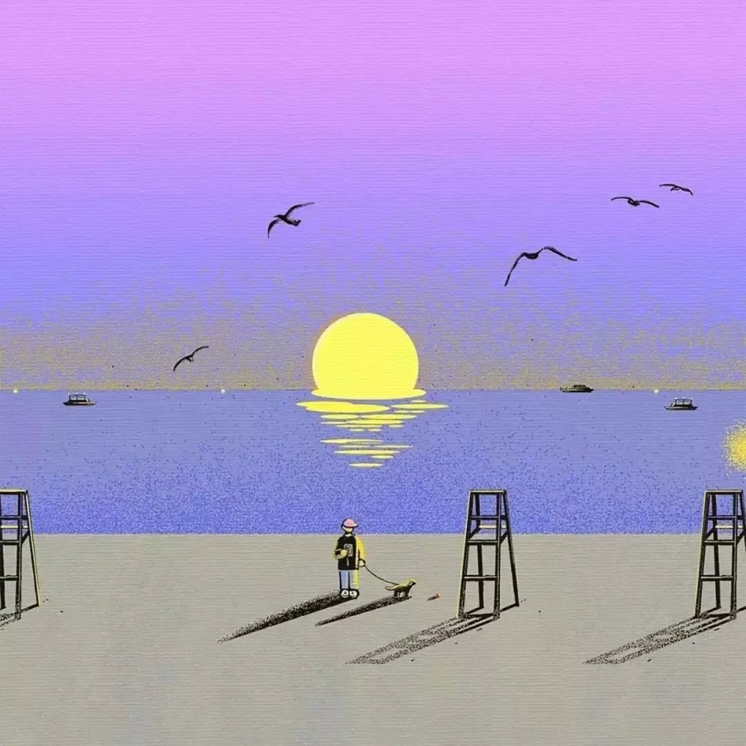 微信背景图丨朋友圈背景图ins唯美超清微信封面图