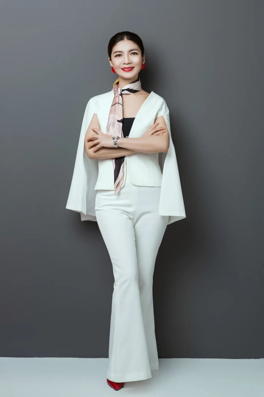 杨晓霞生命本就是一场逆袭你我皆可