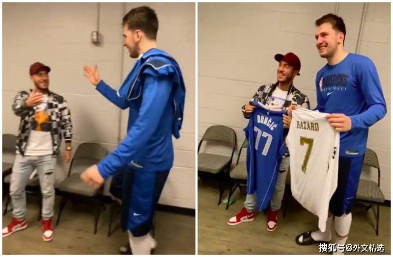 皇马引援阿扎尔因为身高引热议