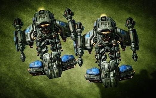 星际争霸中大和战舰也拥有神族护盾但因为技术问题效率极低_能量