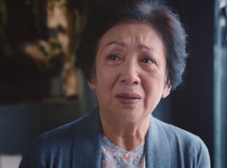 《法证先锋4》鲍起静再展影后级演技,喊戏有层次令人劲心痛