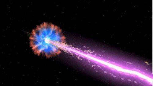 世界上4大最强大的武器反物质武器上榜你了解它吗