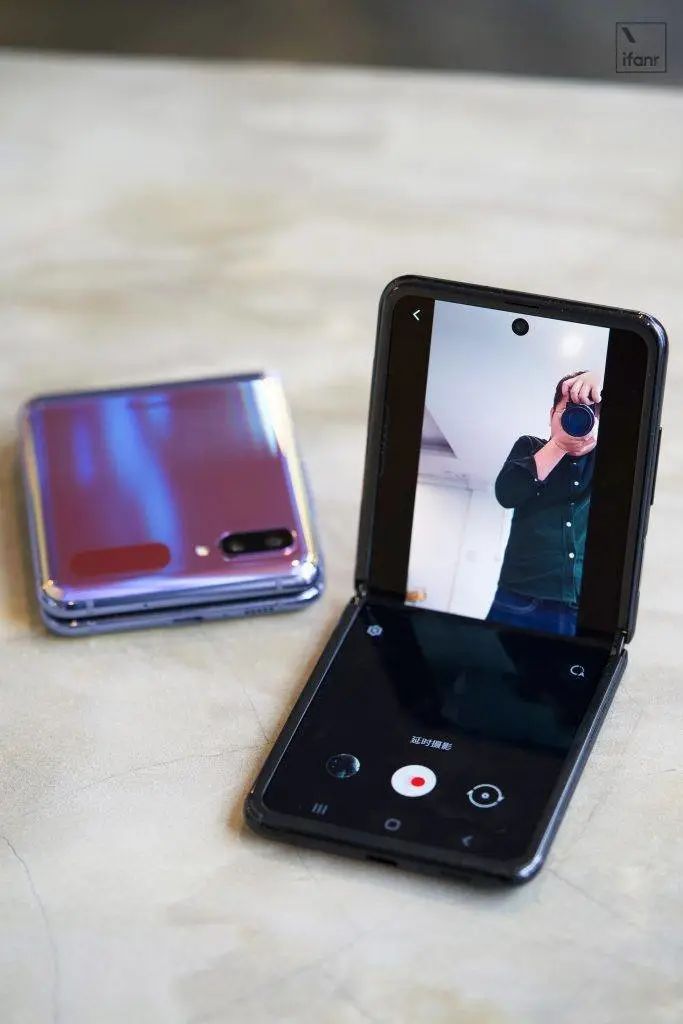 三星galaxyzflip评测采访5位用户买不买的理由都在这了