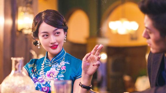 隐形守护者13每次都是庄晓曼来杀我说你是不是爱上我了