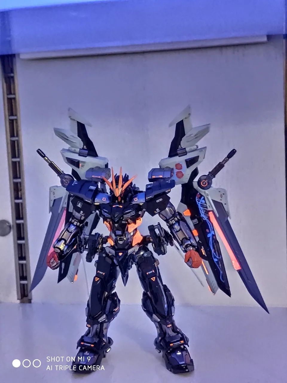 佳作hirm漆黑异端