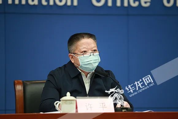 重医附一院医疗队在前线的3个做法被国家卫健委在工
