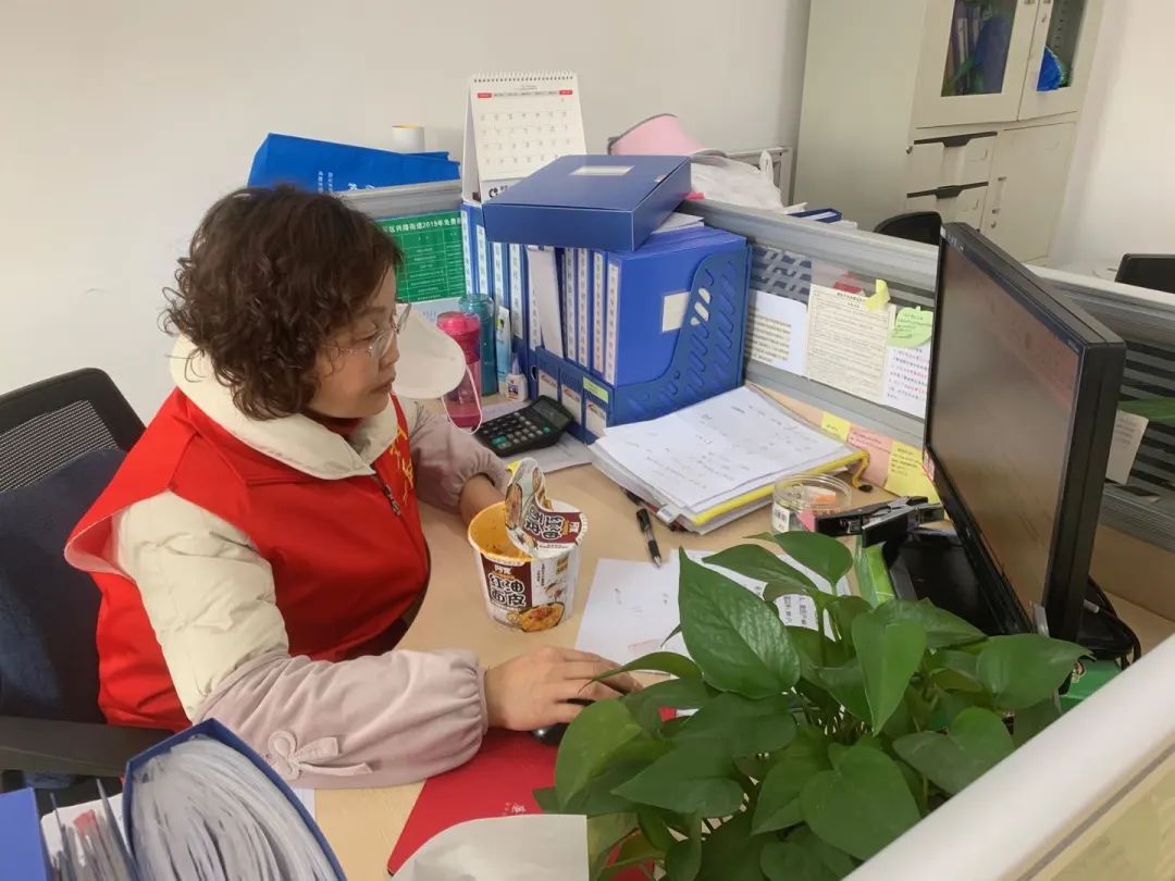 兴隆街道三八妇女节最美照片评选活动开始了_工作