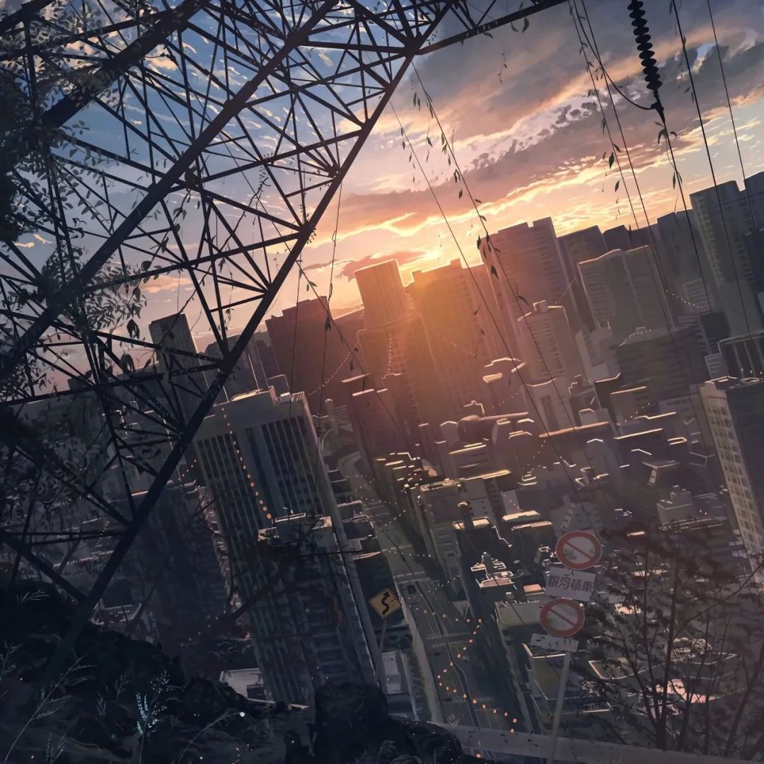 朋友圈背景图ins唯美超清微信封面图精选