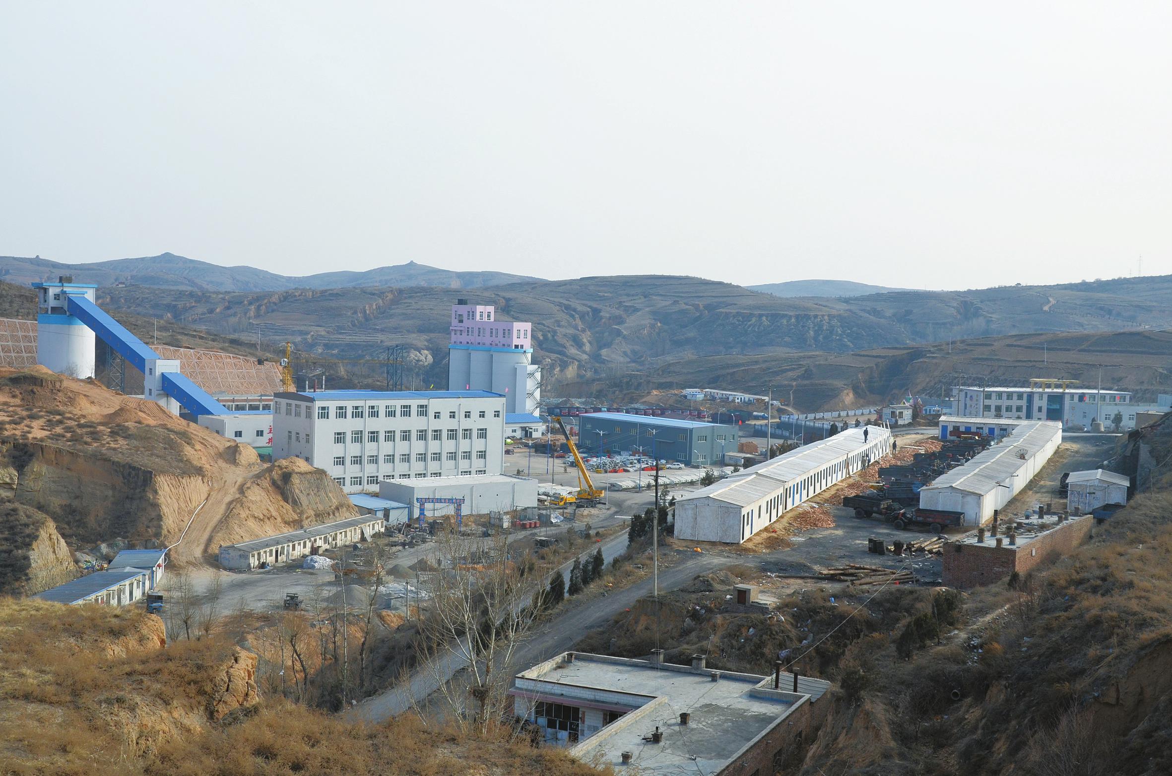 煤矿涉及采矿权的审批是企业上市的瓶颈,普大煤业上市的是洗煤业务而