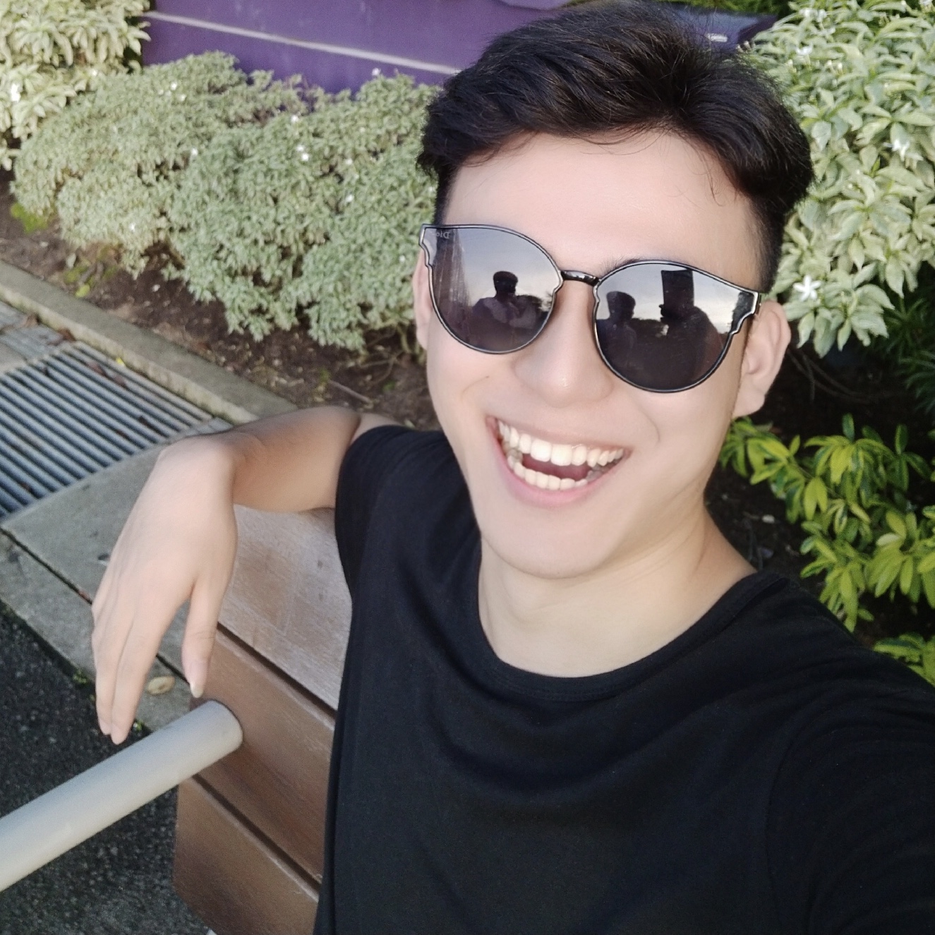 易川老师独家专访追求自我的完美