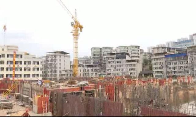 三元區(qū)東霞小學(xué)改擴建新增800個學(xué)位!在你家附近嗎(圖2) 三元區(qū)東霞小學(xué)改擴建新增800個學(xué)位!在你家附近嗎(圖2)