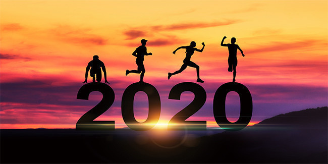 2020年汉语国际教育硕士考研双月历