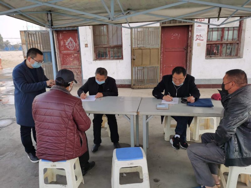 无担保贷款助力烟农生产内乡县赵店乡积极发展脱贫攻坚产业