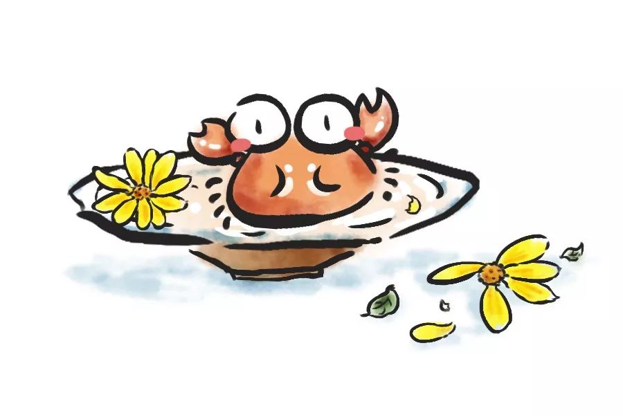 石外爱乐国际早教孩子能吃螃蟹吗多大能吃这篇文章告诉你