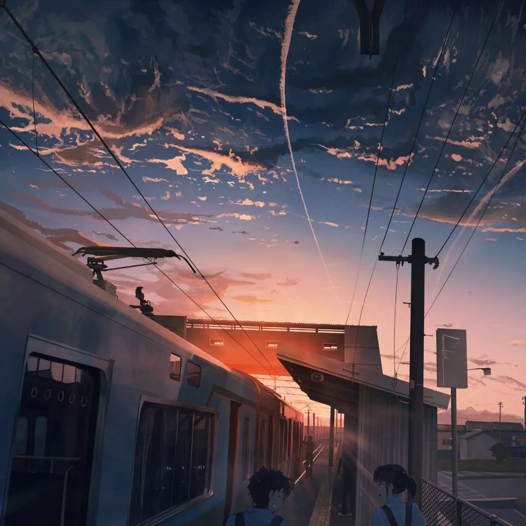 微信背景图丨朋友圈背景图ins唯美超清微信封面图