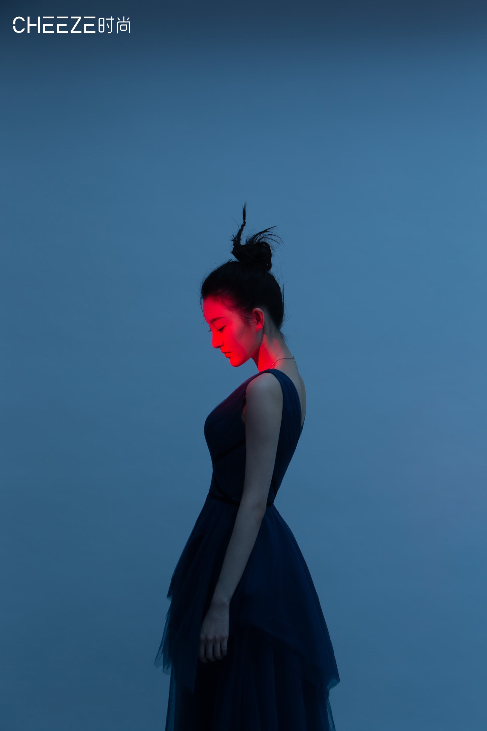 据悉,演员金尤美15年通过电影《老炮儿》走入观众视野,随后曾出演过