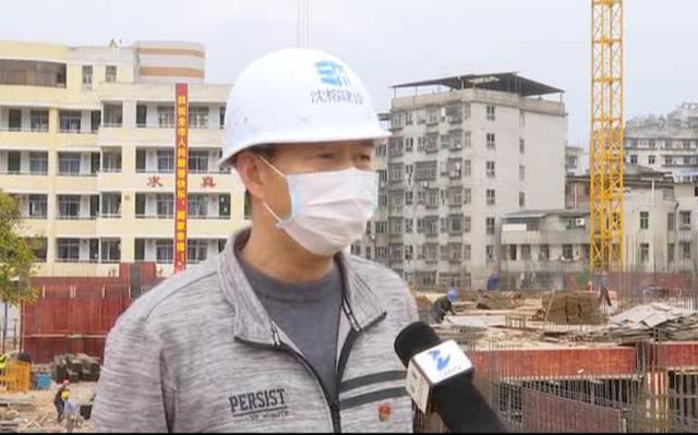 三元區(qū)東霞小學(xué)改擴建新增800個學(xué)位!在你家附近嗎(圖8) 三元區(qū)東霞小學(xué)改擴建新增800個學(xué)位!在你家附近嗎(圖8)