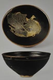 茶瓯香鼎话清闲宋人的茶事