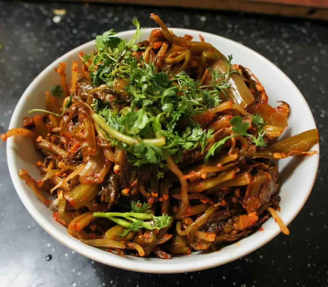 保山市第二人民医院伙食堂开春篇
