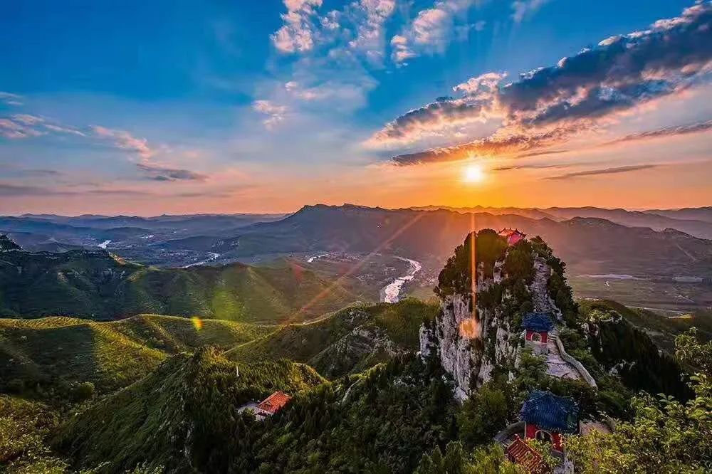 在线答题赢大奖,等你来挑战!_淄川