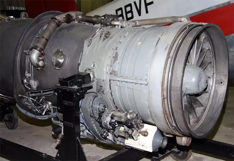 硬核航空:三叉戟客机斯贝发动机滑油消耗量大引起的故障分析