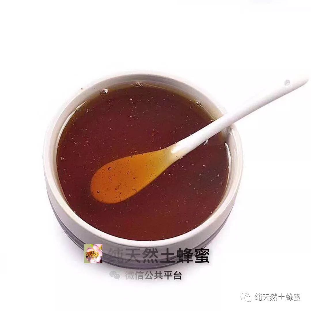 龙眼蜜的功效与作用图片