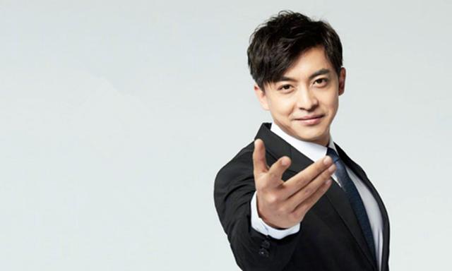 来了爱情公寓张益达来袭联手骚男展独门绝活