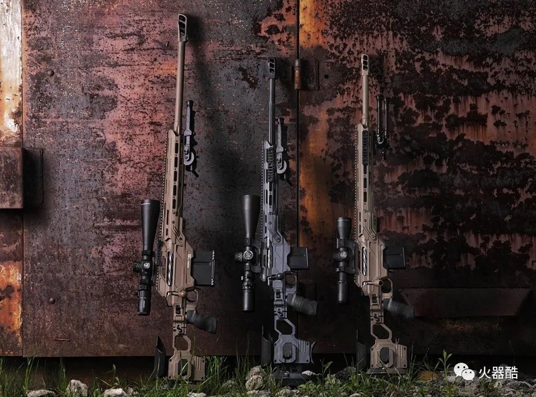 极限远程霸主cadexdefence公司产品美图