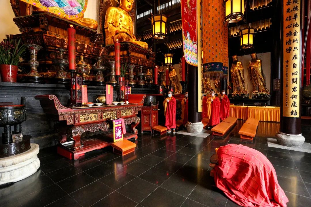 七日虔诵药师经功德圆满回向法界一切众生