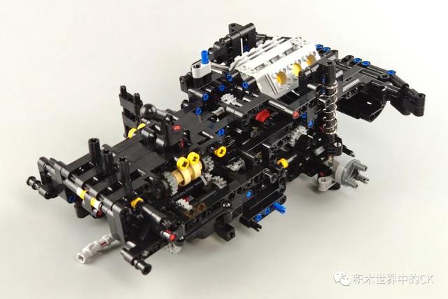 宇星模王13124宇星车模系列牧马人静态版