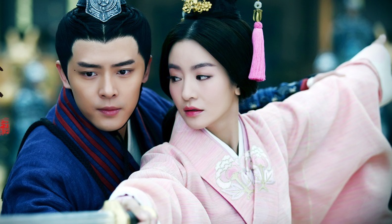 公元1世纪80后,东汉"女帝皇",15岁进宫,25岁权倾天下