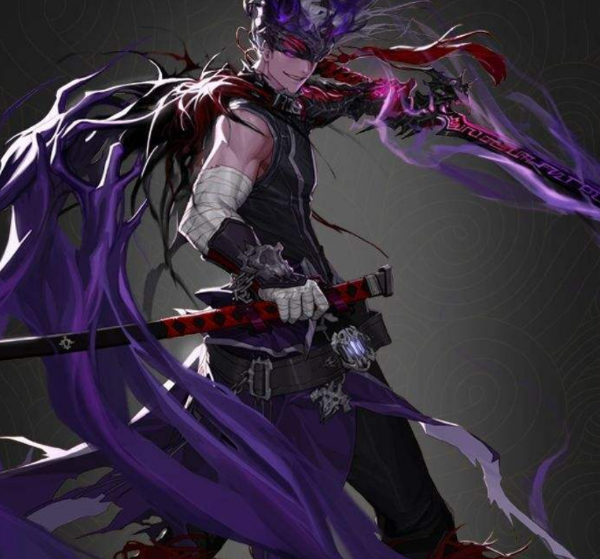 dnf队友眼中的男鬼三觉剑魂40米大刀狂战无敌风火轮