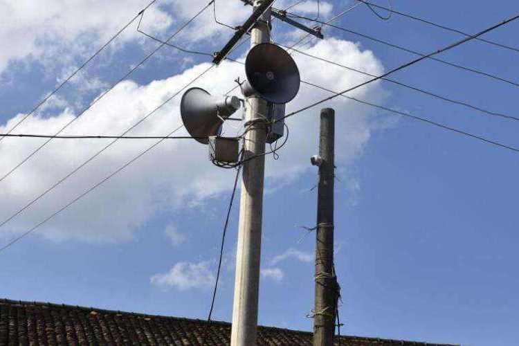 四川农村:女村干部"硬核广播",苦口婆心啊,不听都不好意思了