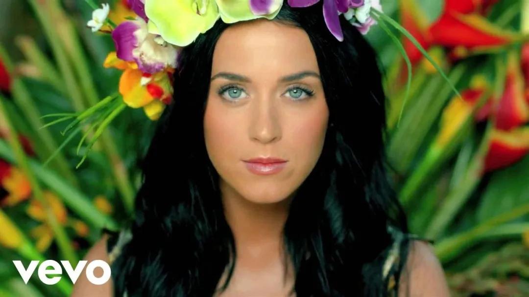 katyperry水果姐要當媽媽了網友這真是開花結果了