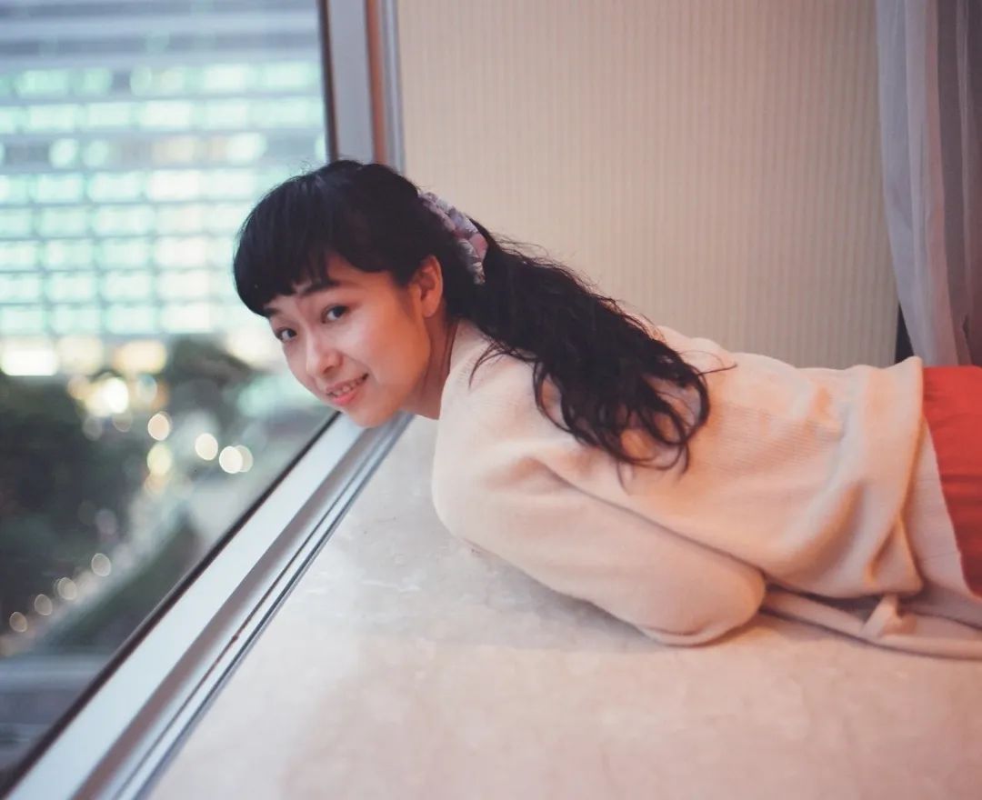 妻子好看的头像不该你来拍吗