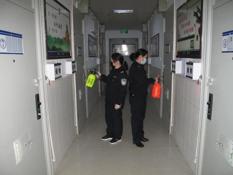 哈尔滨女子监狱图片图片