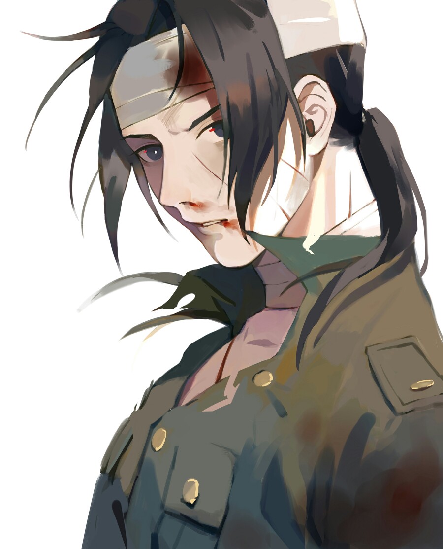 有些剧情没有展开来写,比如司南的经历,司南与周戎的初遇,以及研究"